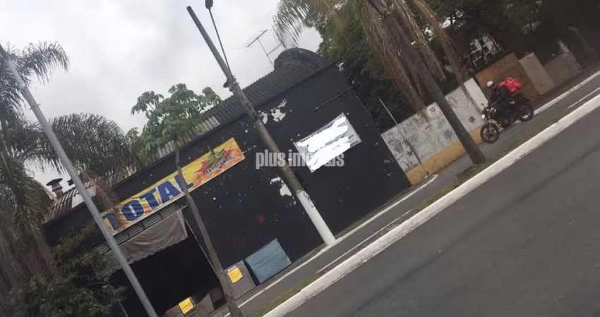 TERRENO COMERCIAL NA VILA SOFIA, REGIÃO DO CAMPO GRANDE