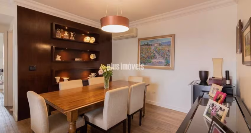 Apartamento Moema