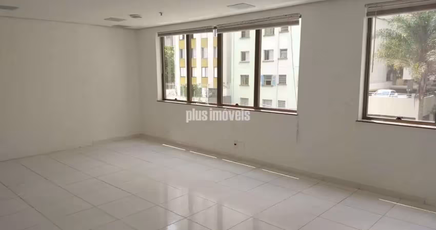 Conjunto comercial com 60m² - infraestrutora -  auditório - gerador