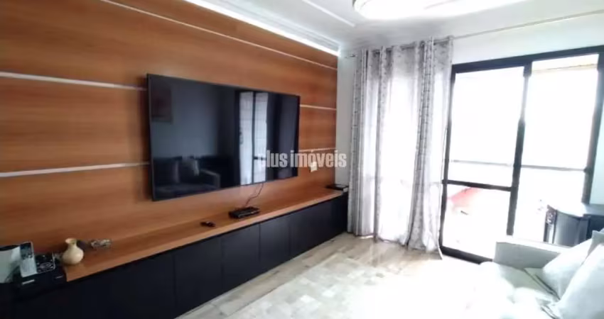 Apartamento com 3 quartos à venda na Rua Paulo Sérgio de Macedo, 71, Vila Sônia, São Paulo