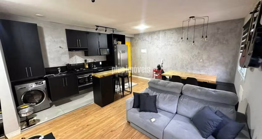 PANAMBY - 1 SUÍTE - SALA AMPLIADA - 1 VAGA - R$320.000,00