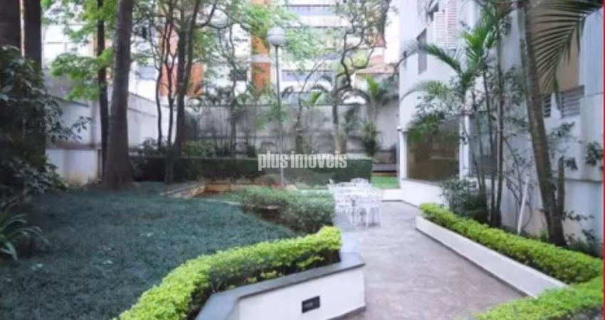 Oportunidade Única! Apartamento Espaçoso no Brooklin Paulista - 87m² - 3 dormitórios (1 suíte)!