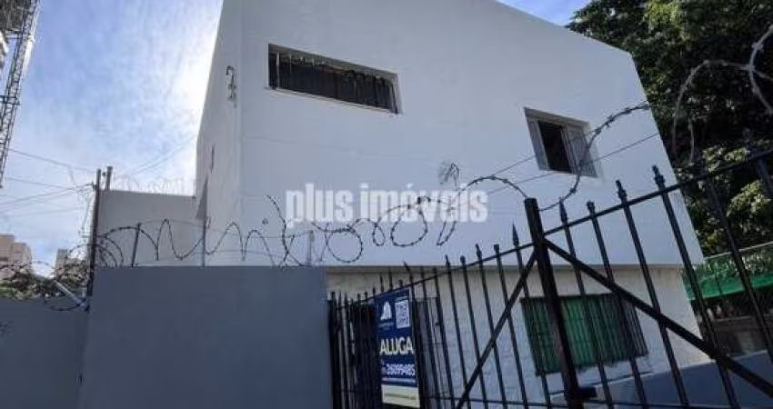 SOBRADO COMERCIAL LOCAÇÃO SUPER QUADRA MORUMBI