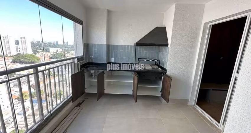 Magnifico apartamento