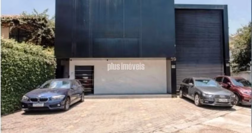 Predio Comercial - Monousuário  Jardim Paulista