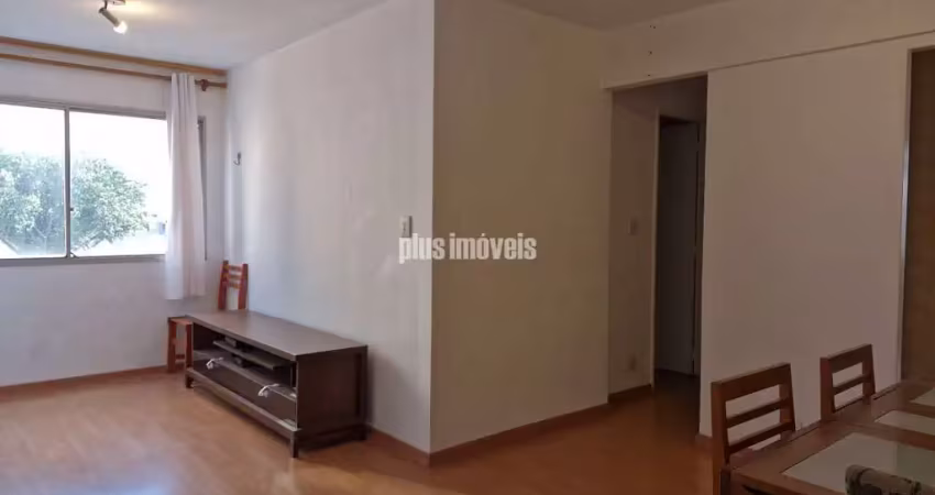 Apartamento com 2 quartos à venda na PÇ Santa Cruz, 708, Alto da Boa Vista, São Paulo