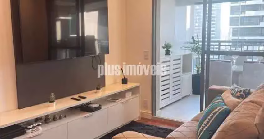 Apartamentomobiliado 2 quartos 1 suite 1 vaga e depsito no butantâ