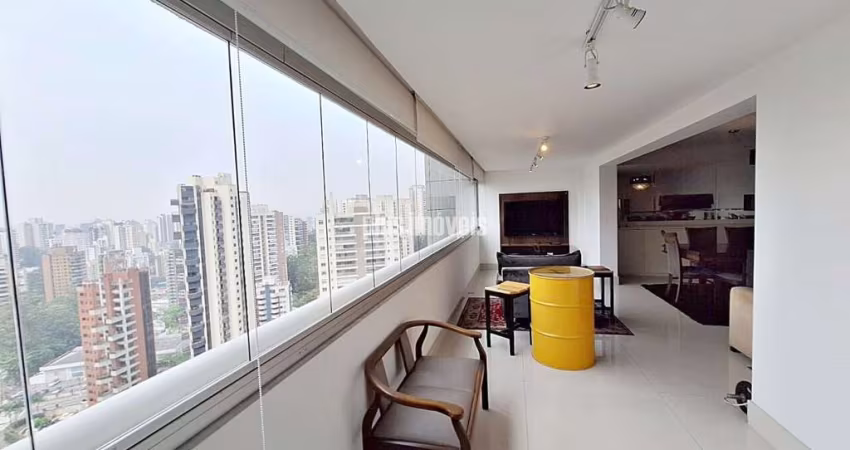 Apartamento 3 Quartos 3 Suites  3 Vagas no Morumbi!!!