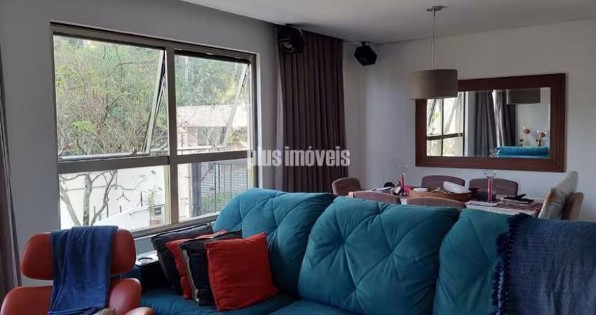 Ótimo Apartamento de 70m² à Venda ? Moderno, Confortável e com Lazer Completo! - Panamby