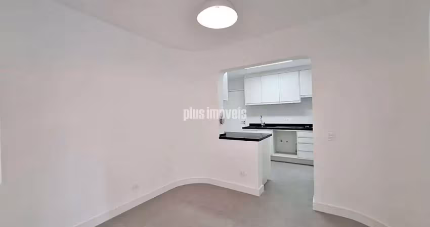 Excelente oportunidade para investidor - apartamento alugado  - 3 dormitórios, 2 suítes  2 gar -