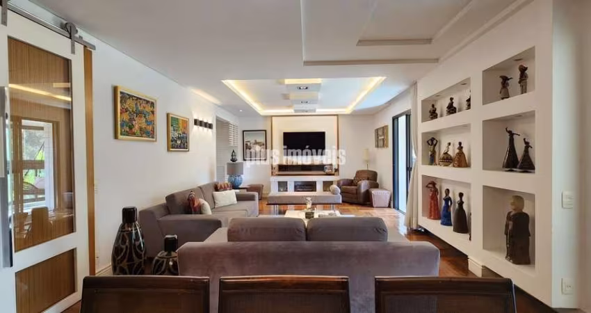 Apartamento 4 Quartos 3 Suites  4 Vagas  Deposito no Panamby!!!!