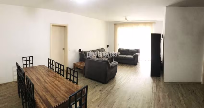 Apartamento Morumbi