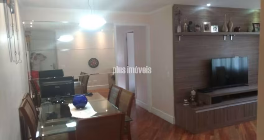 Apartamento com 3 quartos, 93 m², -  Brooklin