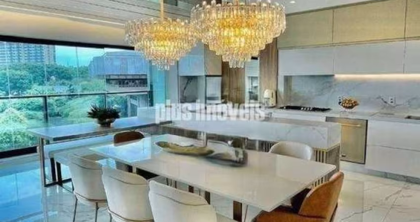 Apartamento impecável, com vista  maravilhosa.
