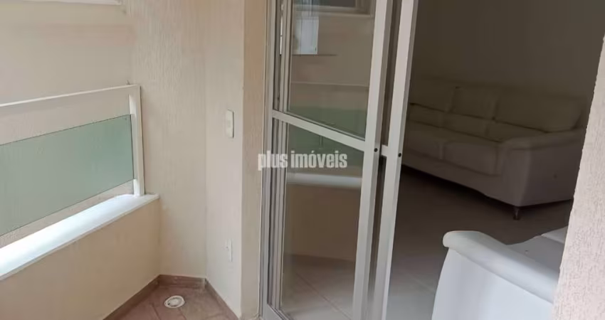 Ótimo apartamento com localização privilegiada no Panamby