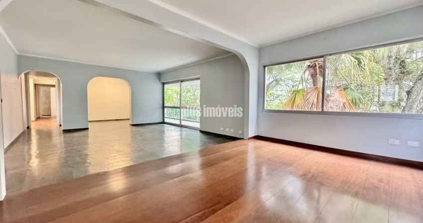 Apartamento 3 Quartos  1 Suite  2 Vagas  Deposito no Panamby
