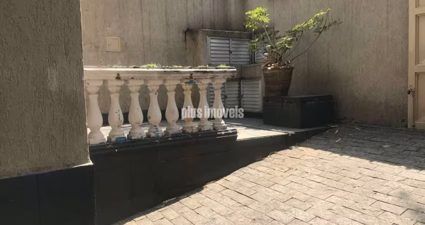 Sobrado Comercial 308 m², 9 salas com 4 vagas de garagem , próximo o metro Ana Rosa