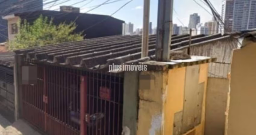 Sobrado com 300m² á venda - Pompéia