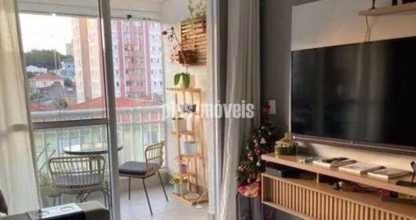 Apartamento de 59m² á venda na Vila Guarani