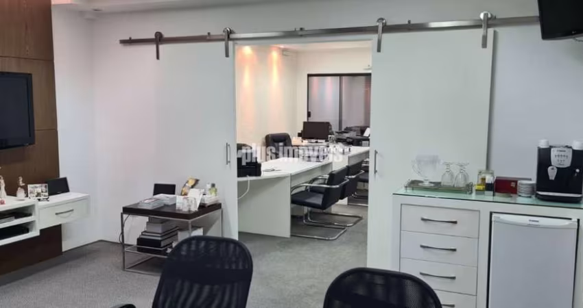Sobrado Residencial/Comercial, 155 m² vila mariana 3 Quartos e 4 banheiros  sem vaga de garagem