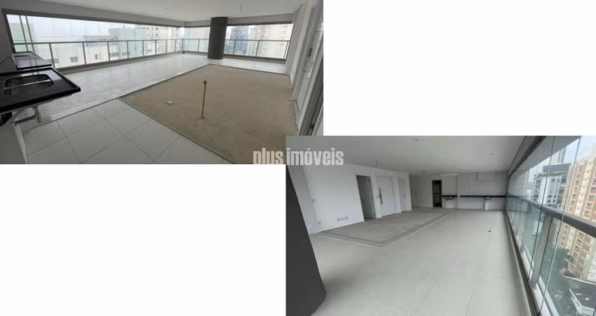 Apartamento de 144m² com 3 suítes