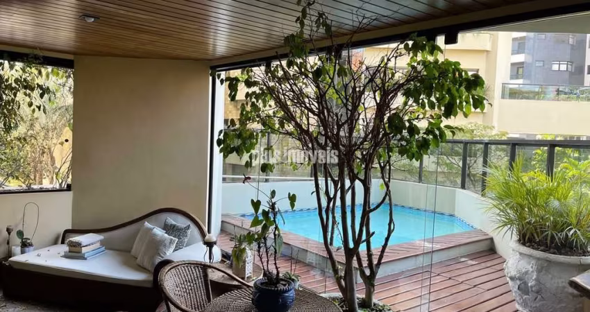 Apartamento Panamby