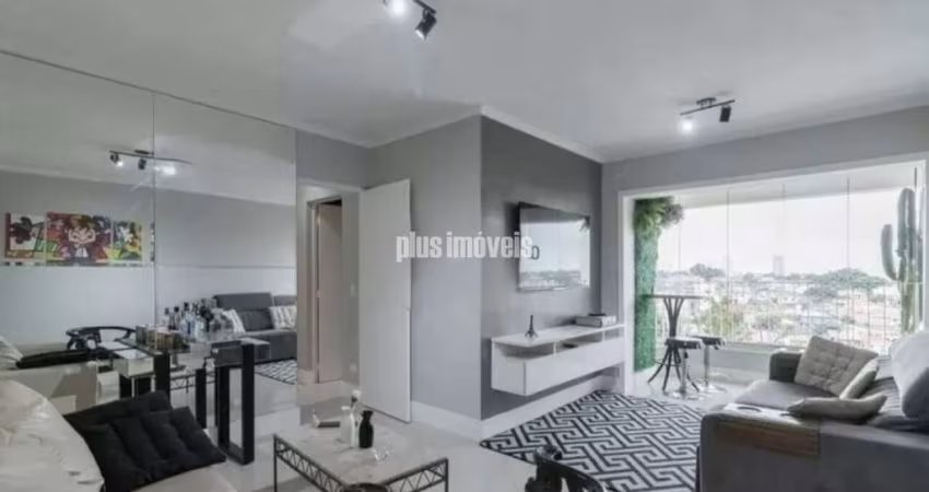Apartamento com 2 Quartos à venda, 66m² - Vila Santa Catarina