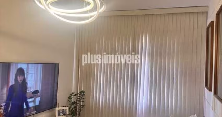 Apartamento a venda com 66m²
