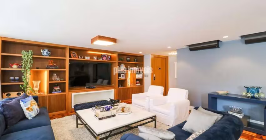 Apartamento com 3 quartos à venda na Rua José Maria Lisboa, 1168, Jardim América, São Paulo