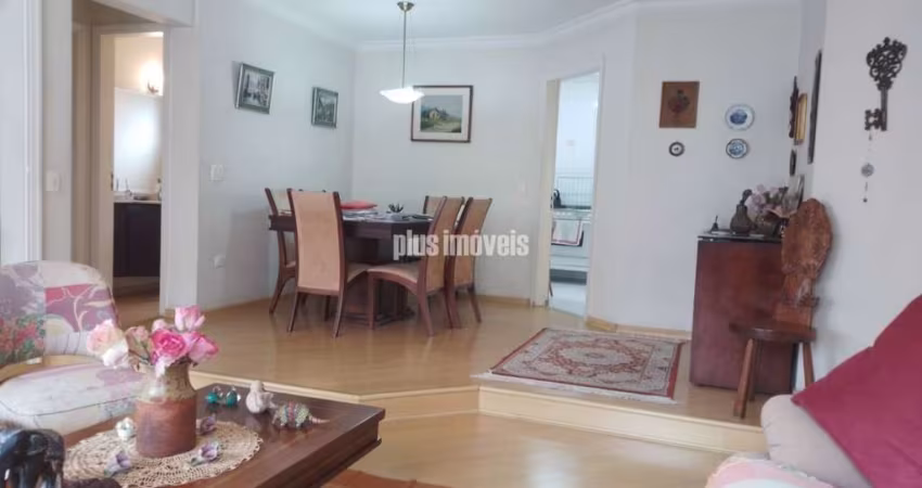 Apartamento Panamby