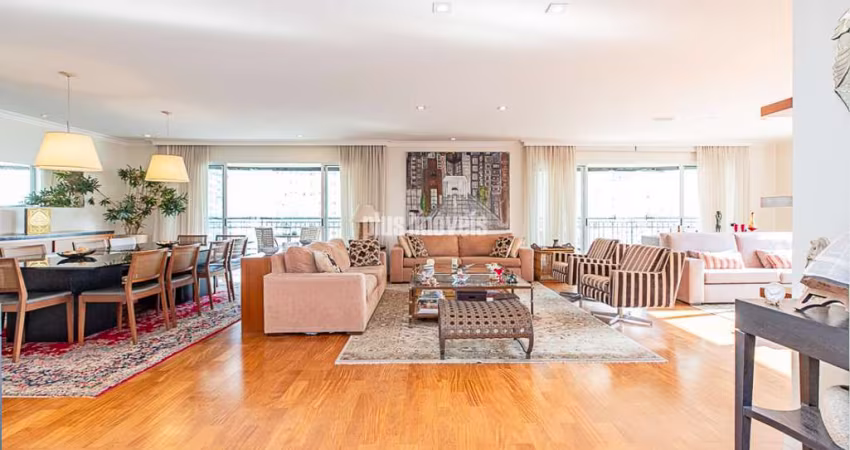 Apartamento Mobiliado  5 Quartos 4 Suites  5 Vagas  no Paraiso!!!