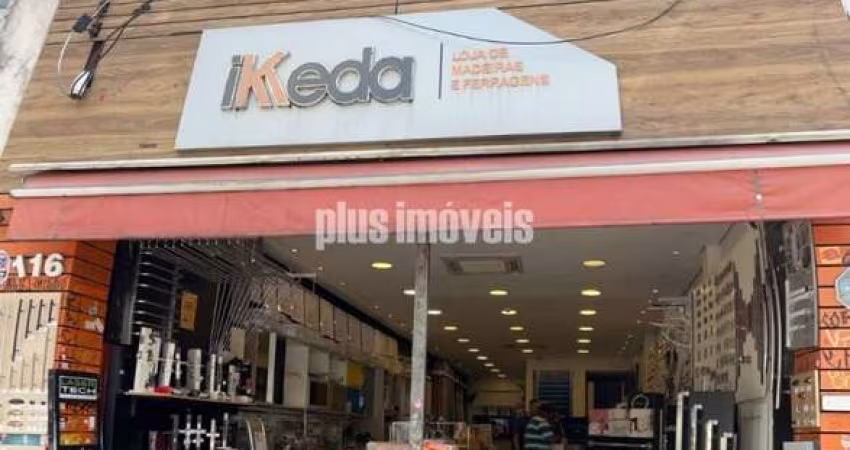 PREDIO COMERCIAL EM PINHEIROS, 2 PAVIMENTOS, RUA COM BASTANTE COMERCIO
