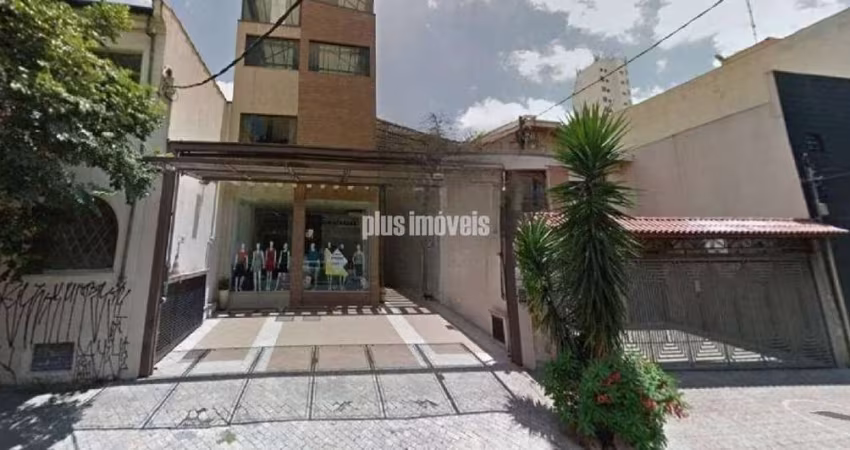 Prédio Comercial á venda - Campos Elíseos