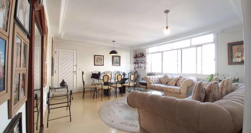 Apartamento 109 m² ,Vila Mariana , 4 Dormitórios , 1 vaga de garagem , próximo metro Ana Rosa