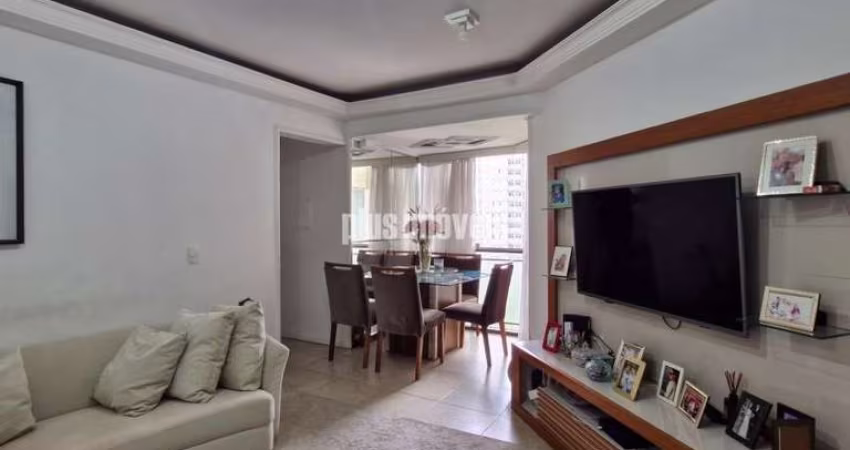 Apartamento em condomínio Clube com linda vista