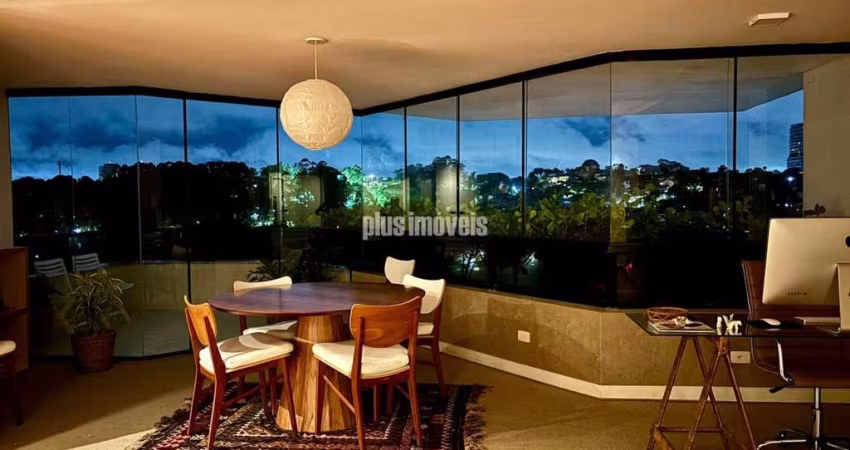 Excelente Oportunidade - Locação Apartamento no Real Parque - 370 M2.
