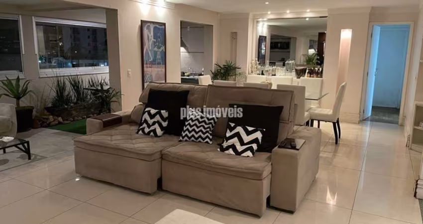 Apartamento 3 Quartos 3 Suites 3 Vagas no Morumbi!!!