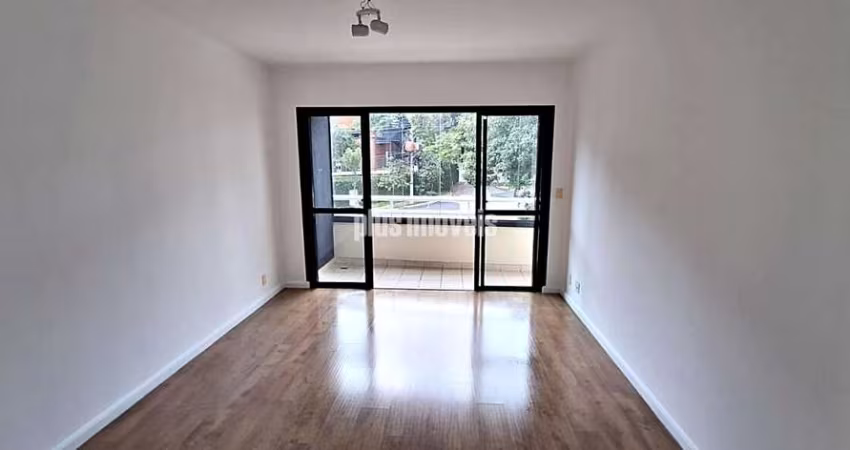 EM FRENTE A ESCOLA GRADUADA 128,0M² 4 DORMITÓRIOS, SUÍTE,  2 GAR -  EXCELENTE  LAZER
