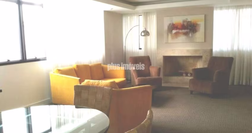 EXCELENTE LOCALIZAÇÃO !!! FLAT COM 92M, DUAS VAGAS !
