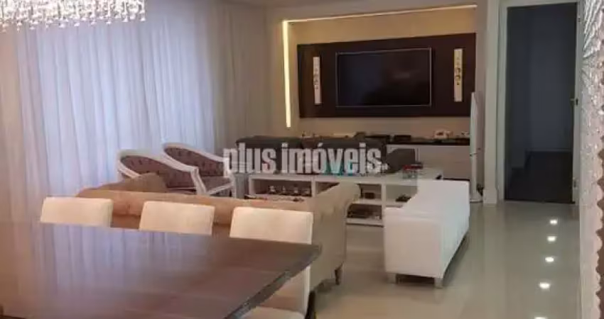 Apartamento com 3 quartos à venda na Rua Manoel da Nóbrega, 586, Paraíso, São Paulo