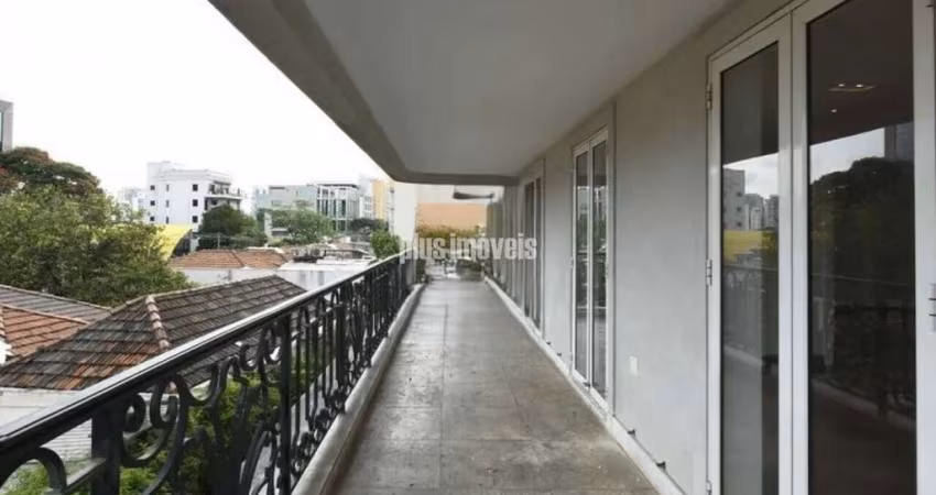 Apartamento à venda com 385m², 6 quartos e 6 vagas