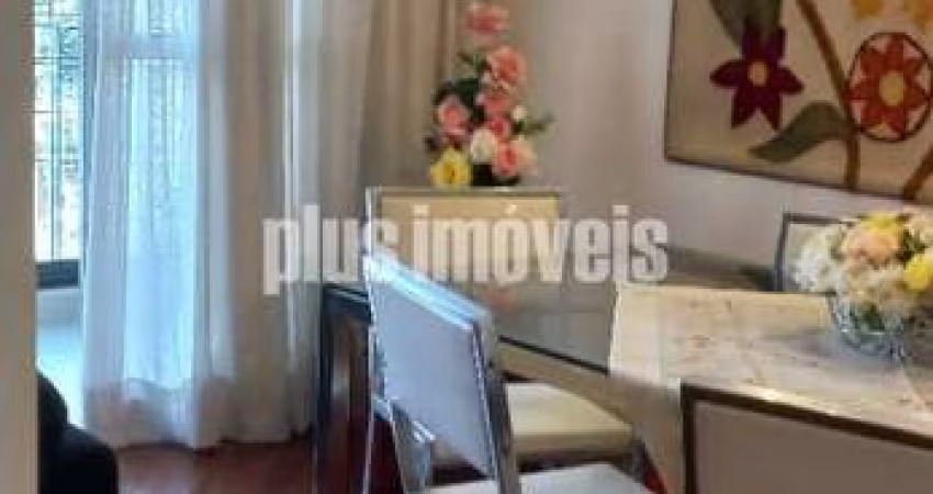 Apartamento em ótima localização