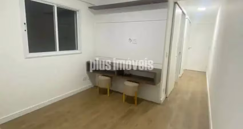 Cobertura com 1 quarto à venda na Rua Santo Amaro, 418, Bela Vista, São Paulo