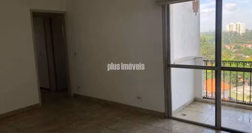 Apto à venda em frente ao mercado municipal de sto. amaro, 64 m², 3 dorms. e 1 vaga por r$560.000,00