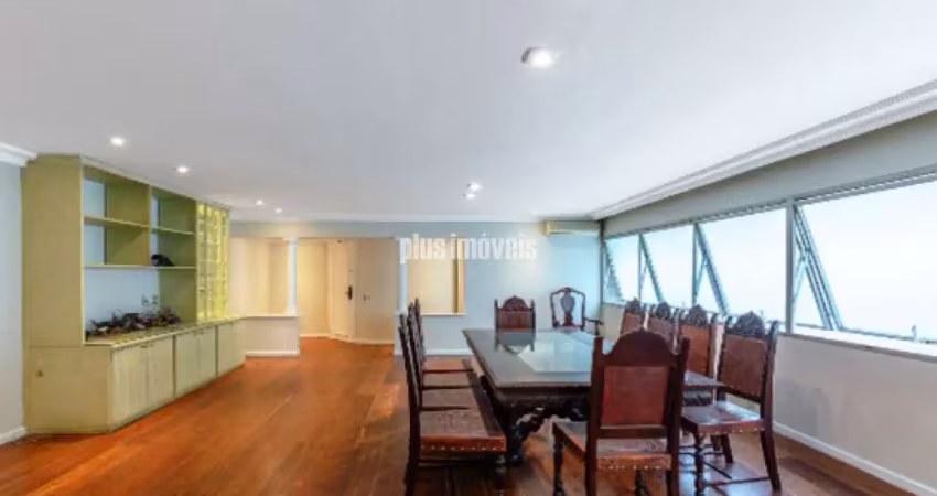 Apartamento com 3 quartos à venda na Alameda Campinas, 925, Jardim Paulista, São Paulo