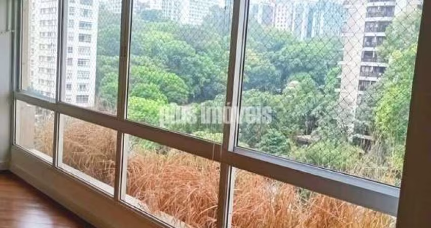 JARDIM PAULISTA - 240M²
