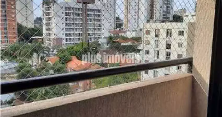 Apartamento com 2 quartos à venda na Rua Cardeal Arcoverde, 388, Pinheiros, São Paulo