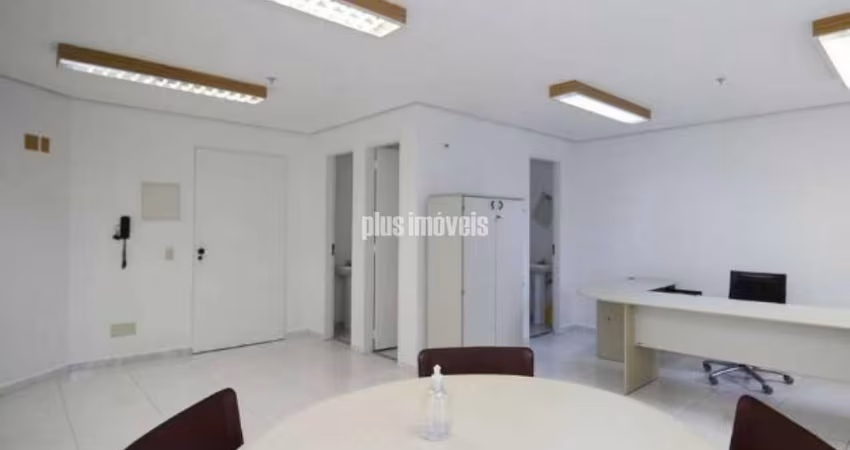 Sala Comercial  - Próximo ao Metrô Chácara Klabin