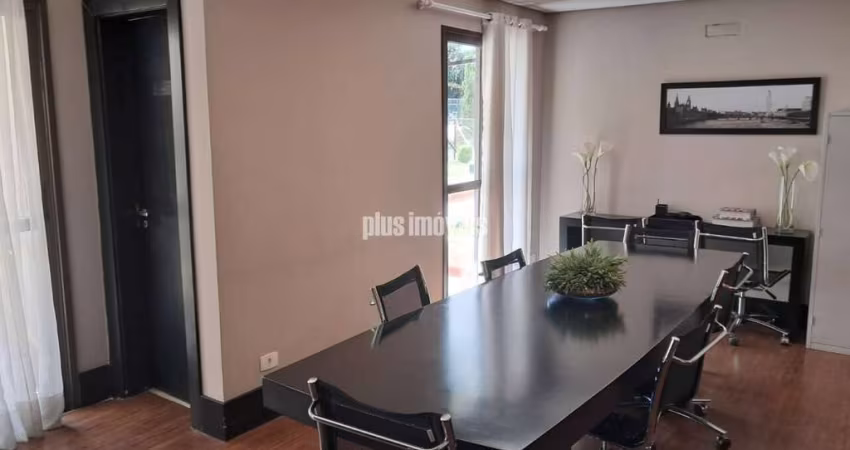 LAPA - 1 QUARTO - SEMI MOBILIADO- 1 VAGA - LAZER - R$480.000,00