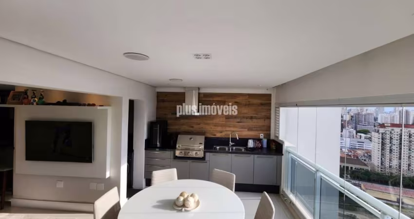 Apartamento 80 m² Jardim das Perdizes -2 dormitórios , sendo 1 suíte , 1 vaga de garagem